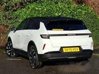 New Vauxhall Grandland X 145 HP (106 kW) 2026 White SUV