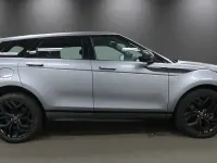 Used Land Rover Range Rover evoque S 204 HP (150 kW) 2023 Grey SUV