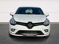 used Renault Clio IV 0.9 TCE 90 Dynamique Nav 5dr