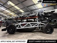 Used Ariel Atom 2015 Black Cabriolet