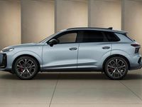 New Audi Q3 Comfort 2026 Grey SUV
