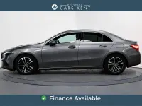 Used Mercedes A200 Executive 160 HP (117 kW) 2023 Grey Sedan