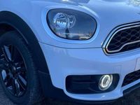 used Mini Cooper S Countryman 1.5T 224ps SE All4 Exclusive Plug-in Hybrid Hatchback