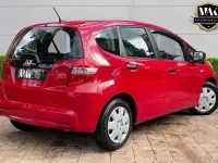 Used Honda Jazz S 90 HP (66 kW) 2014 Red Hatchback