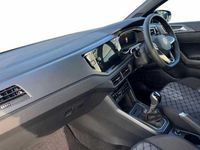 Begagnad VW Polo 95 HK (69 kW) 2026 Halvkombi