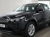 Used Land Rover Range Rover evoque S 300 HP (220 kW) 2020 SUV
