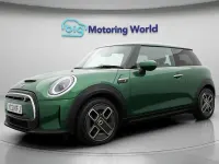 Used Mini Cooper Level 2 135 kW (184 HP) 2023 Hatchback
