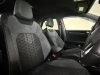 Used VW T-Roc R-line 150 HP (110 kW) 2023 Red SUV