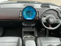 Used Mini Countryman 227 kW (309 HP) 2024 Grey SUV