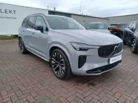 New Volvo XC90 Plus 247 HP (181 kW) 2026 SUV