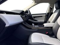 Used Land Rover Range Rover evoque HSE Dynamic 200 HP (147 kW) 2024 Grey SUV