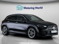 Used Mercedes GLA200 Executive 163 HP (119 kW) 2026 SUV