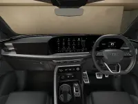 New Audi Q5 Sportback S-Line 204 HP (150 kW) 2026 SUV