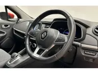 Używany Renault Zoe Version S 100 kW (136 KM) 2022 Czerwony Hatchback