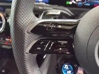 Used Mercedes CLA35 AMG Premium 306 HP (225 kW) 2024 Black Coupe