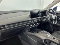 Used Honda ZR-V Advance 181 HP (133 kW) 2024 Still night SUV