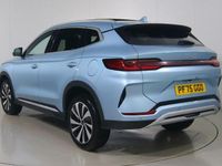 Used BYD Seal Boost 218 HP (160 kW) 2026 Estate