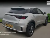 Used Lexus LBX 136 HP (100 kW) 2026 SUV