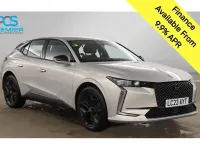 Used DS Automobiles DS4 Performance 2023 SUV