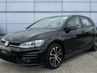 used VW Golf VII 