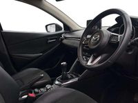 Used Mazda 2 Homura-Aka 90 HP (66 kW) 2024 Hatchback