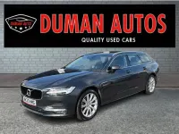 Used Volvo V90 Momentum 190 HP (139 kW) 2020 Grey Estate