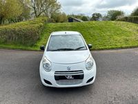 used Suzuki Alto 1.0 SZ3 5dr