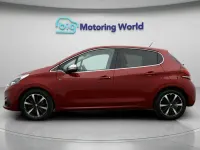 Used Peugeot 208 S 82 HP (60 kW) 2019 Hatchback