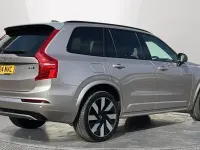 Used Volvo XC90 Ultimate 300 HP (220 kW) 2024 Gold SUV