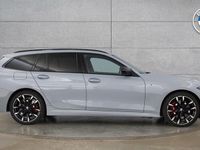 Used BMW M340 M Sport 369 HP (271 kW) 2025 Grey Sedan