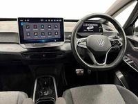 Used VW ID.3 Pro 150 kW (204 HP) 2025 Black Hatchback