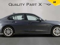 Used BMW 330e 2022 Grey Sedan