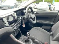 Used VW Polo 95 HP (69 kW) 2023 Hatchback