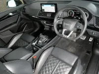 Used Audi Q5 Sportback Comfort 2022 Grey SUV
