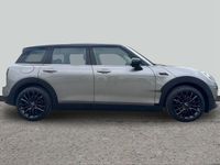 Used Mini Cooper Clubman Classic 134 HP (98 kW) 2020 Silver Estate