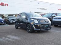 used Citroën C1 1.0 VTI URBAN RIDE EURO 6 (S/S) 5DR PETROL FROM 2020 FROM LUTON (LU1 4BU) | SPOTICAR