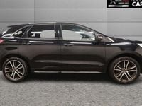 Used Ford Edge ST-Line 238 HP (175 kW) 2019 Black SUV