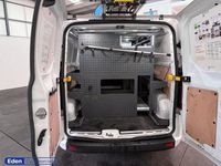 Used Ford Transit Custom Trend 105 HP (77 kW) 2020 White Van