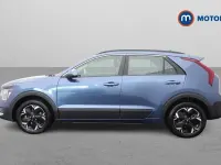 Used Kia e-Niro 150 kW (204 HP) 2025 SUV
