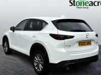 Used Mazda CX-5 Center-Line 165 HP (121 kW) 2025 SUV