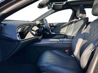 Used Mercedes E200 Exclusive 200 HP (147 kW) 2024 Black Estate
