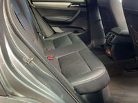 Usado BMW X3 M Sport 2012 Gris SUV