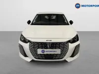 Used Peugeot 208 Allure 101 HP (74 kW) 2025 White Hatchback