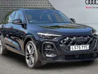 Used Audi Q5 Sport 204 HP (150 kW) 2025 SUV