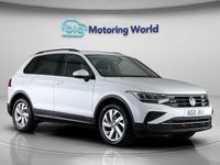 Usado VW Tiguan Life 150 HP (110 kW) 2023 SUV