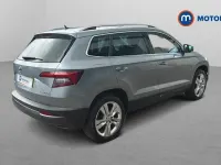 Used Skoda Karoq SE L 150 HP (110 kW) 2021 SUV