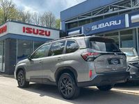 Usado Subaru Forester 136 CV (100 kW) 2025 Plateado SUV