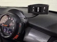 Used Mini Cooper Cabriolet 136 HP (100 kW) 2016 Black Cabriolet