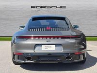 Usado Porsche 911 2024 Cinzento Coupé