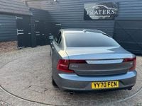 Used Volvo S90 Momentum 190 HP (139 kW) 2019 Sedan